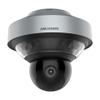 180° Panoramic PTZ Camera 8MP 40x Optical Zoom Smart Tracking