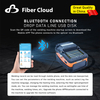 Ai-6c Fiber Optic Handheld Fusion Splicer Machine for FTTH