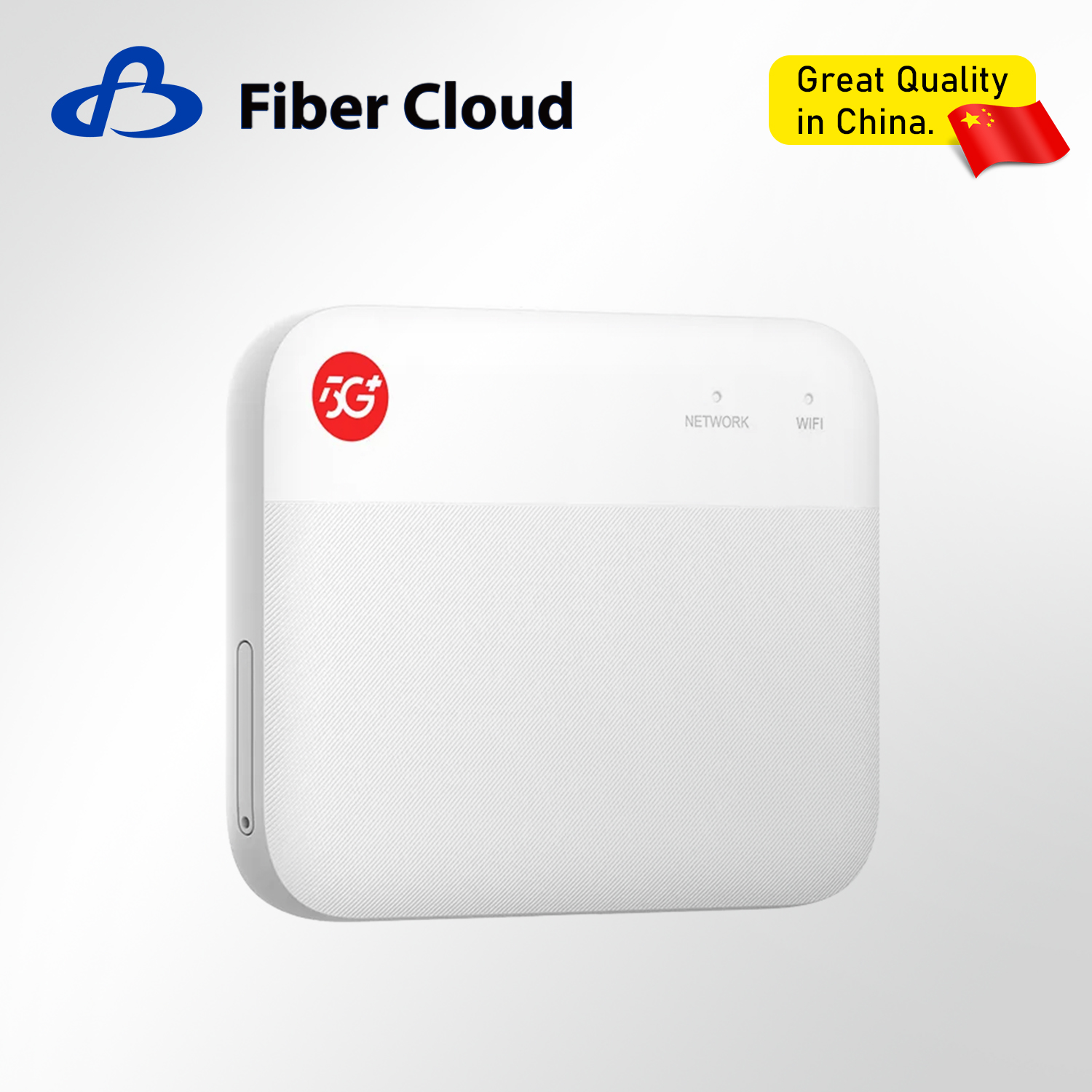 F50 5G Portable WiFi Storage Edition