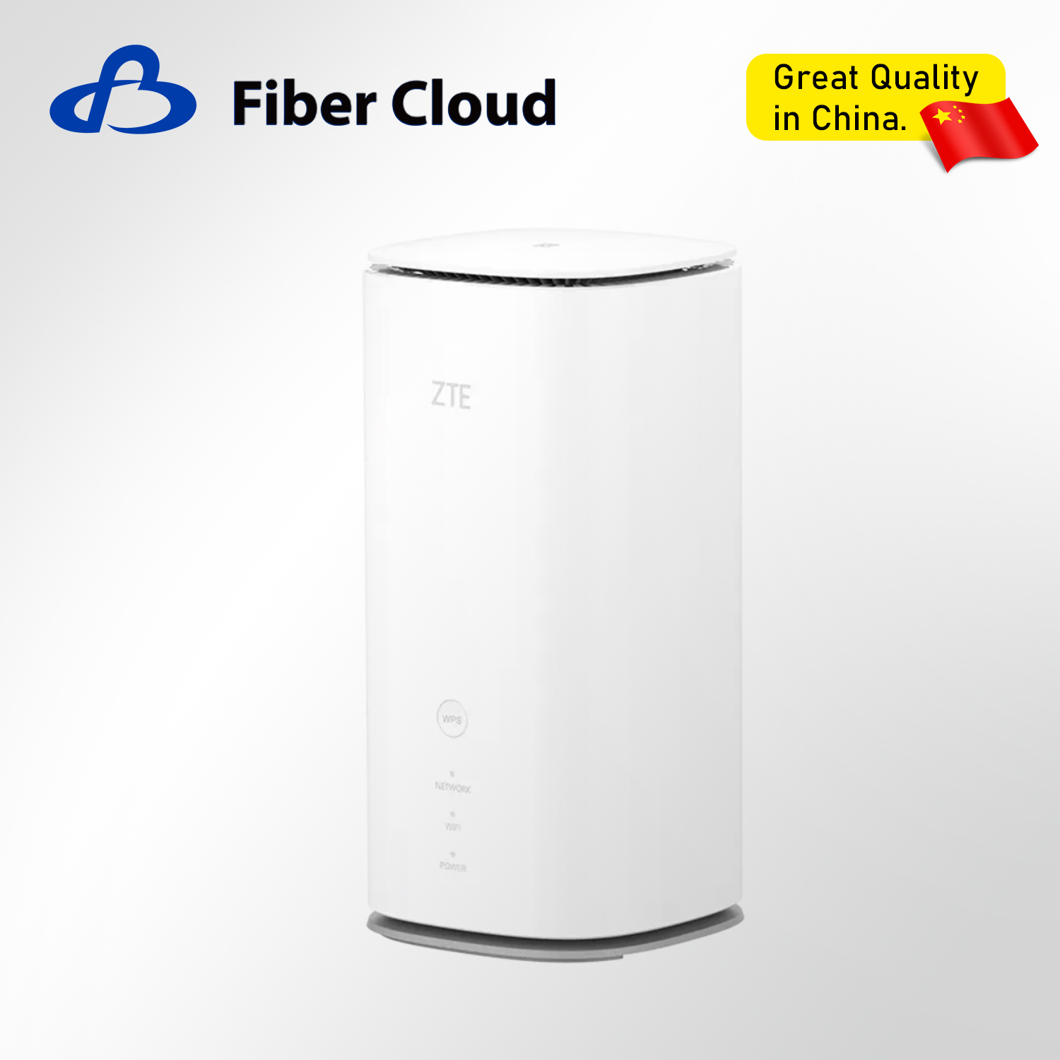 MC8020 5G CPE Router interior 