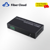 10/100/1000m SFP FTTH Epon Fiber Optic Transceiver Single-Mode Electrical Converter