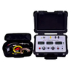 High Voltage Electrical Digital Impulse Portable High Pot Insulation Tester