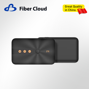 4G LTE uFi MF937 CAT4 300Mbps portable Wi-Fi