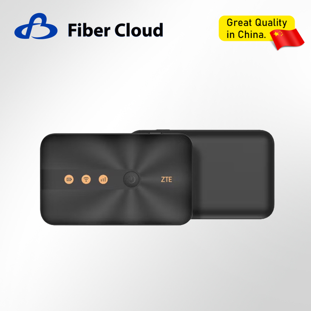 4G LTE uFi MF937 CAT4 300Mbps portable Wi-Fi
