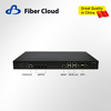 FTTH Epon ONU 4/8 Ports Fiber Optical Line Terminals Equipment Mini Olt