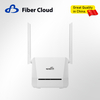 4G CPE Softel WiFi LTE Cat4 Ethernet LAN Wireless Router with SIM Card Slot