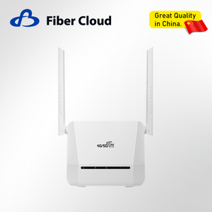 4G CPE Softel WiFi LTE Cat4 Ethernet LAN Wireless Router with SIM Card Slot