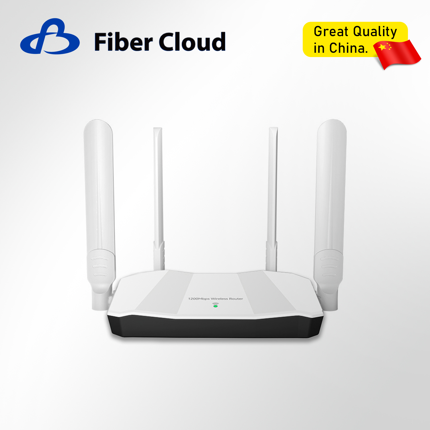 WiFi6 4G LAN / WAN Router sans fil hautement intégré