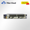 FTTH ZTE Zxa10 C320 AC/DC 16 Ports Optical Line Terminal Gpon Olt