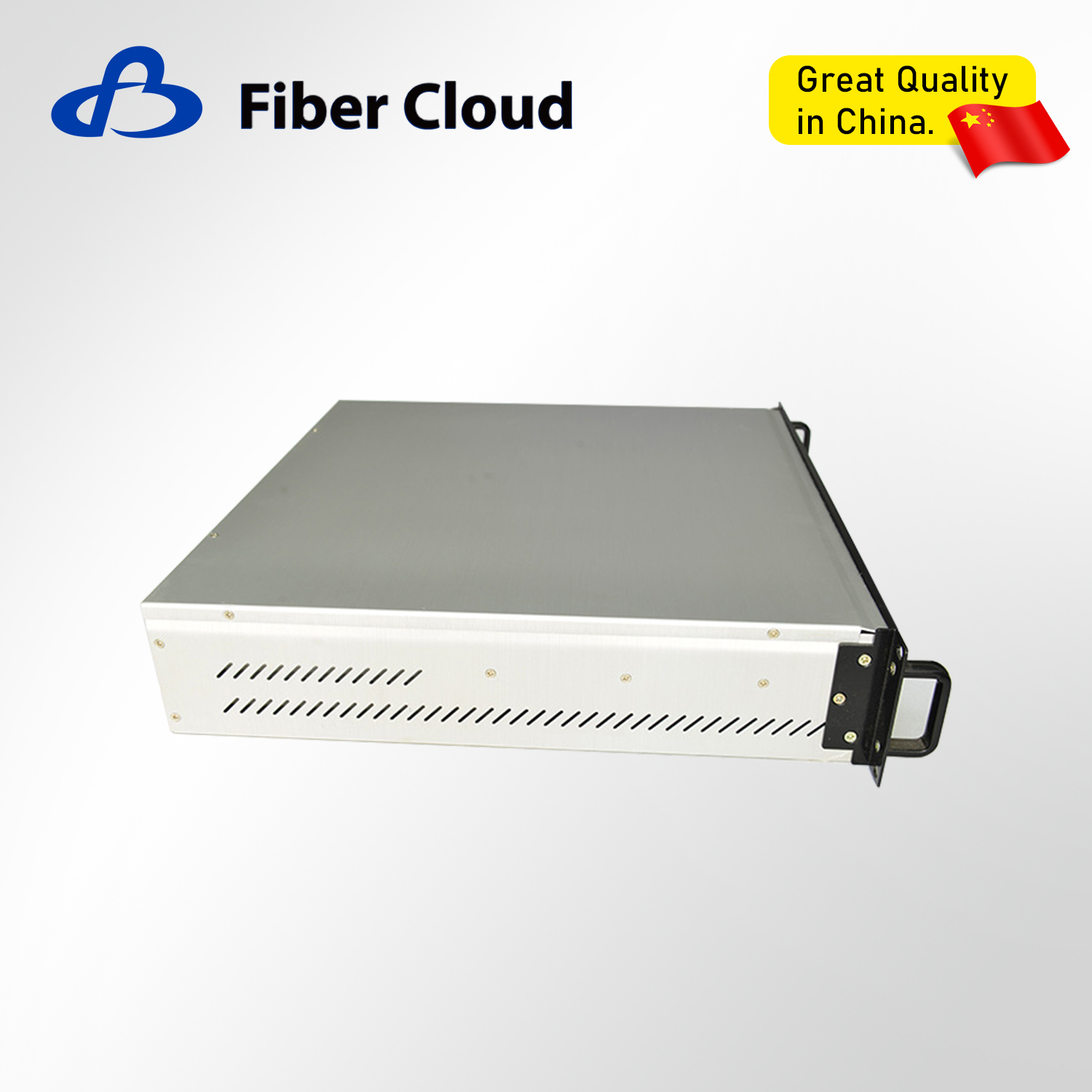 1550nm 16/32 Port CATV EDFAOptical Fiber Amplifier with 