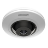 Hikvision 5MP Fisheye Camera for Retail Stores 180&deg; Coverage WDR for Clear Views