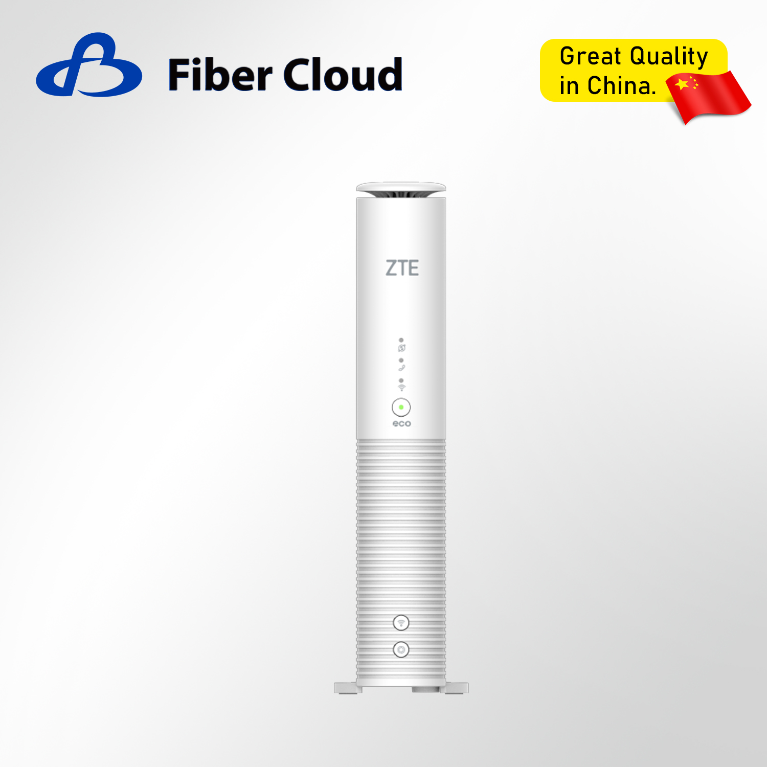 BE19000 Tri-Band Wi-Fi 7 XGS-PON ONT ZXHN F8748Q Router