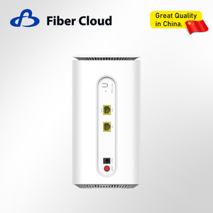 BE6500 Tri-Band Wi-Fi 7 Mesh AP ZXHN H6721 Router