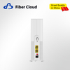 BE15000 Tri-Band Wi-Fi 7 Mesh AP ZXHN H6701Q Router