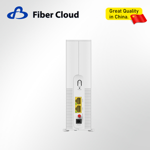 BE15000 Tri-Band Wi-Fi 7 Mesh AP ZXHN H6701Q Router