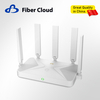 5G 2.4G BE5100 جهاز توجيه WIFI7 الذكي 