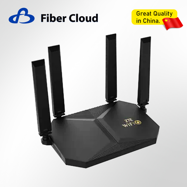5G 2.5G AX3000 جهاز توجيه WIFI6 SMART WIFI6 