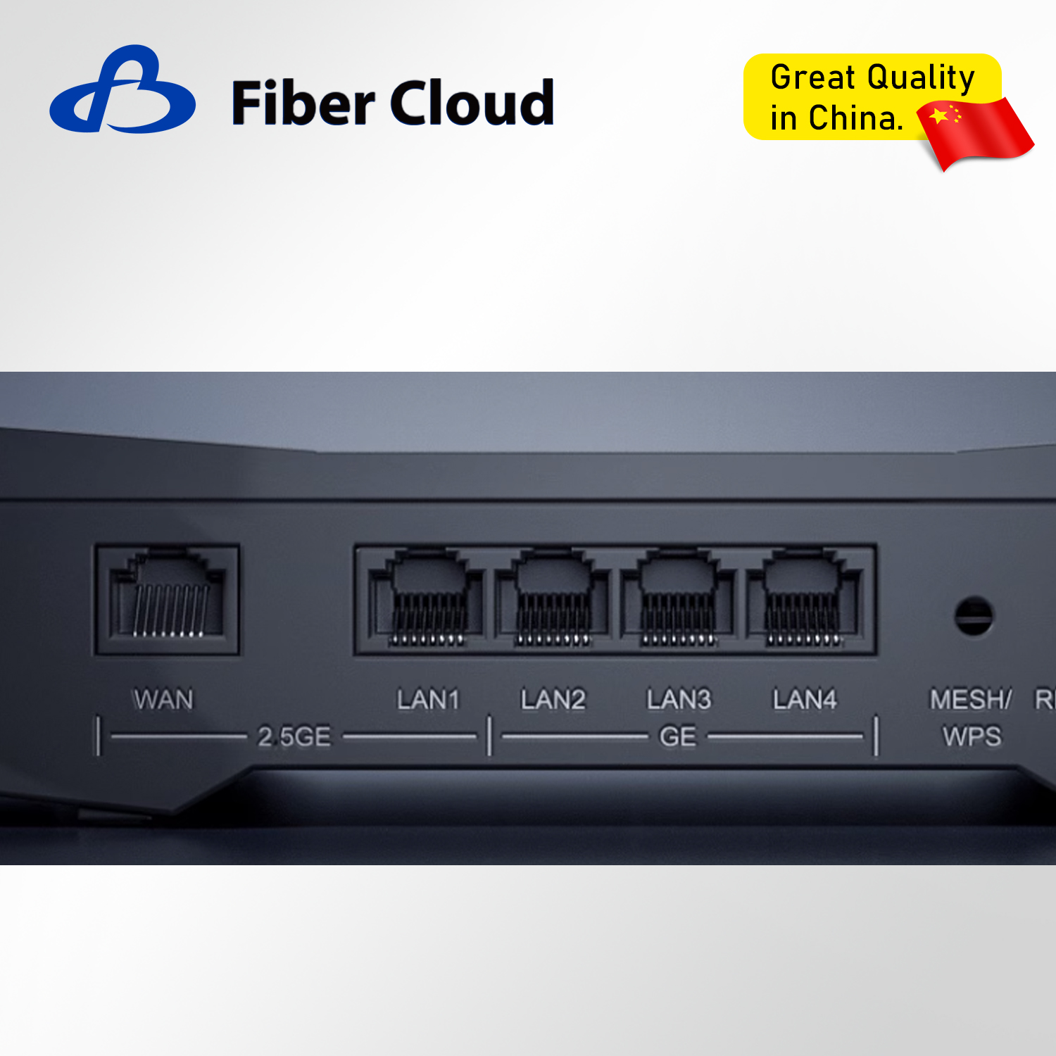 5G 2.5G BE6800PRO + routeur WiFi7 sans fil intelligent 