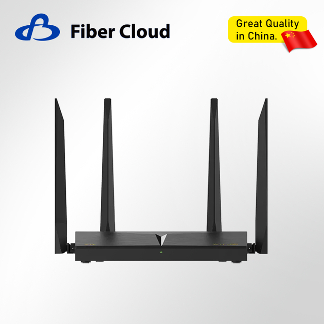 5G 2.4G ZXHN E2618 PRO SMART WIFI6 ROUTER