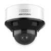 4MP DarkfighterS DeepinView 150dB WDR PTRZ Dome Camera