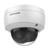 Hikvision 8MP AcuSense Fixed Dome Camera Vandal Resistant 120dB WDR for Secure Surveillance