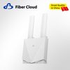 K12 4G CPE150Mbps Wi-Fi6 Wireless+Wired router with 2600mAh* Battery