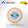Radiation Hard Fiber