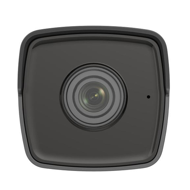 2MP Fixed Bullet Network Camera with Long IR Range