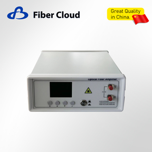 Benchtop Polarization-maintaining PM EDFA Amplifier