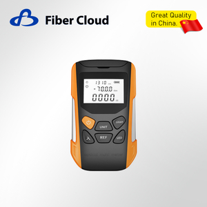 Optical Power Meter Red Light All-in-One 30km Red Light Detector Red Light Fiber Pen