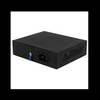 4+2 port 1000Mbps Gigabit and Fast Desktop Ethernet network Smart PoE Switch