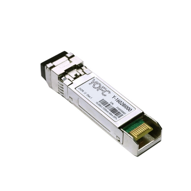YOFC 10g SFP+ 1310nm Interface Converter Optical Fiber Modules Transceiver