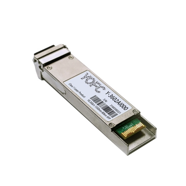 YOFC 10g XFP Mini Gigabit Interface Converter Optical Transceiver