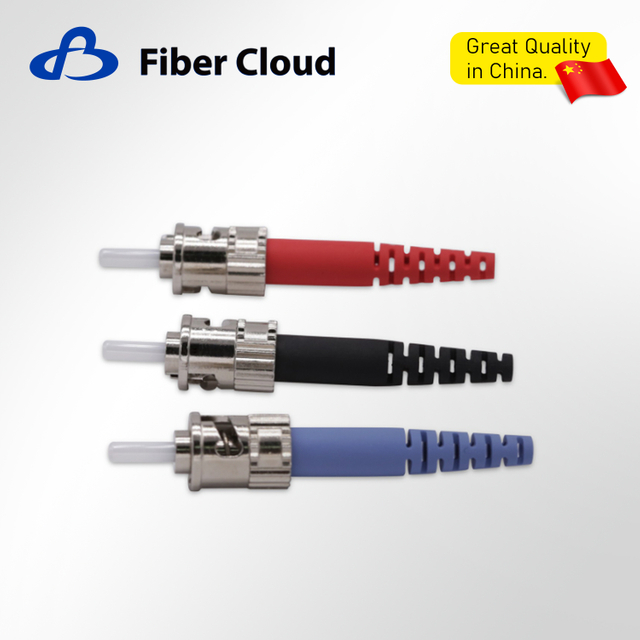 Industrial Control Optical Patchcord
