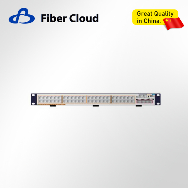 1GE RJ45/SFP 10GE SFP+ ZXR10 5950-S Series switch