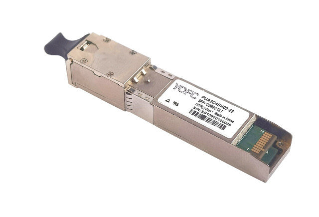 YOFC PON Series Mini Gigabit Interface Converter Optical Transceiver