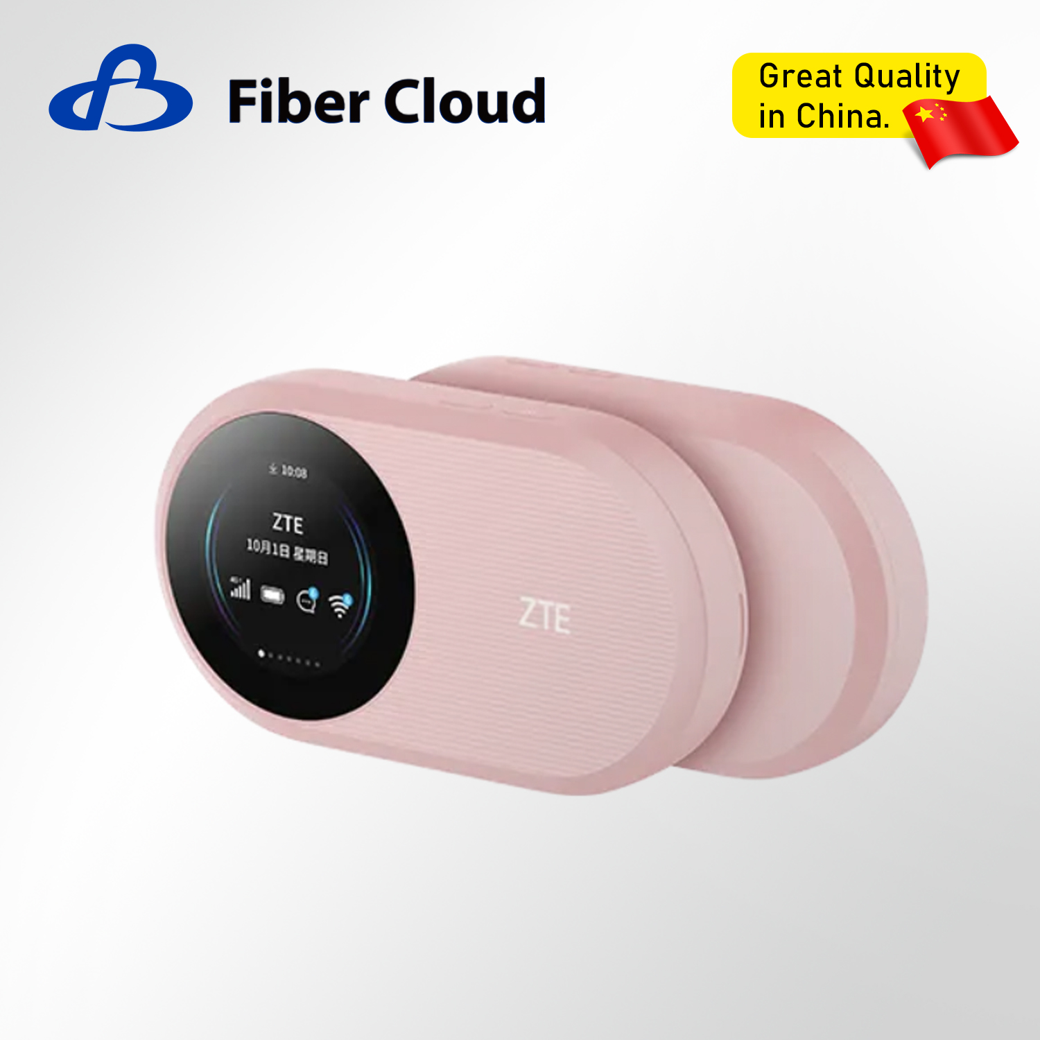 U10S Pro 4G Portable WiFi