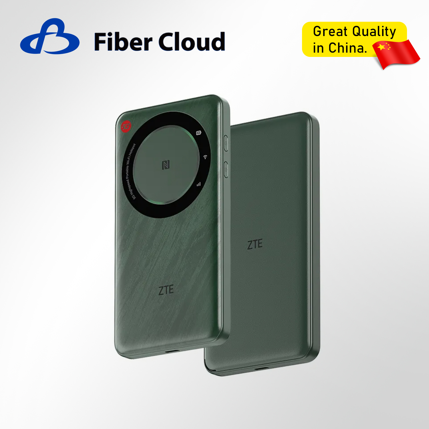 U30 Air 5G Portable Wi -Fi (издание Asia Pacific)