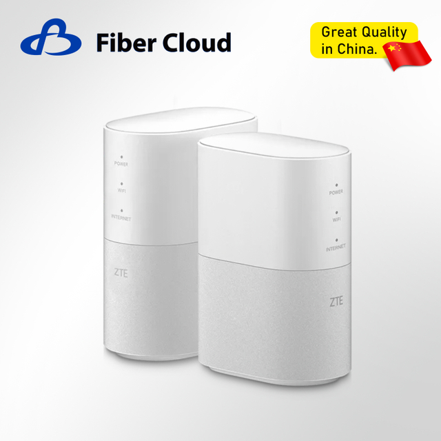 Mesh router MF18A distributed router