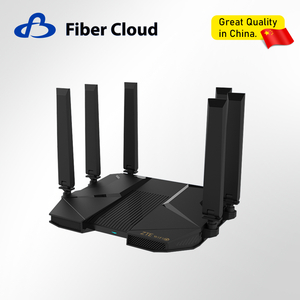 AX5400 E3330 Router