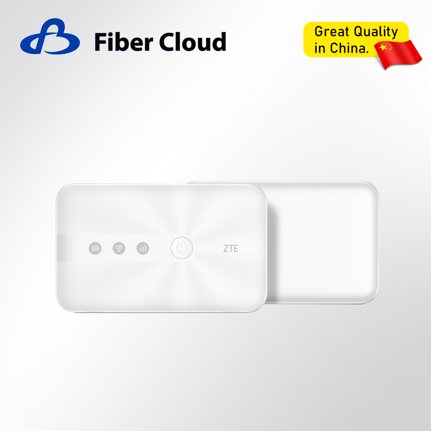 4G LTE uFi MF937 CAT4 300Mbps portable Wi-Fi