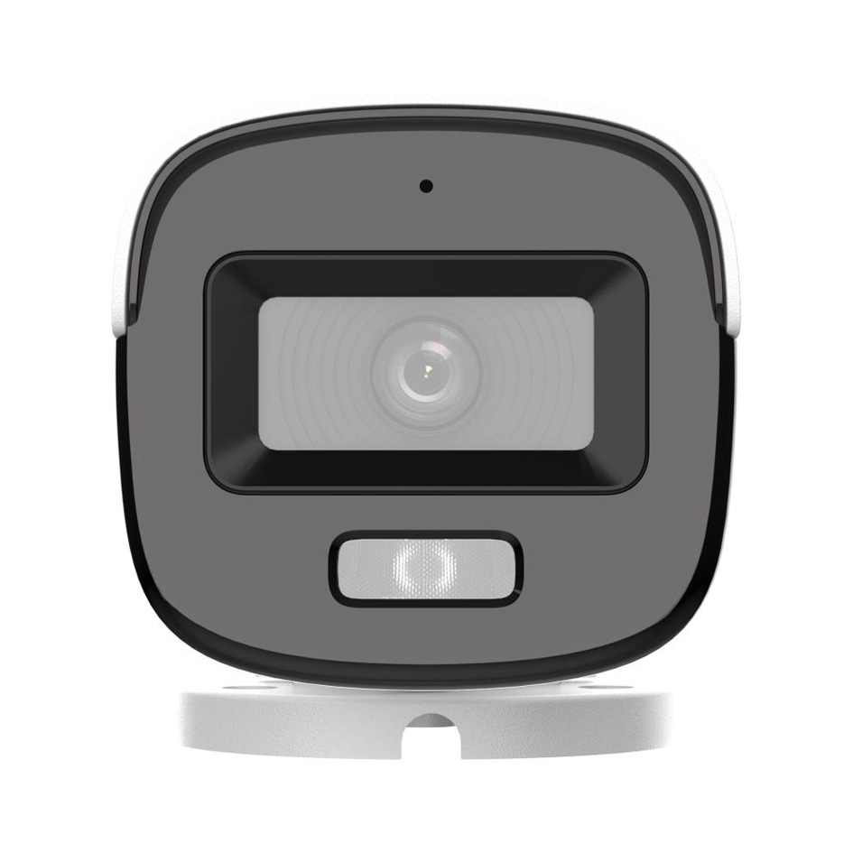 2MP ColorVu Fixed Mini Bullet Camera Ideal for Home And Business Security