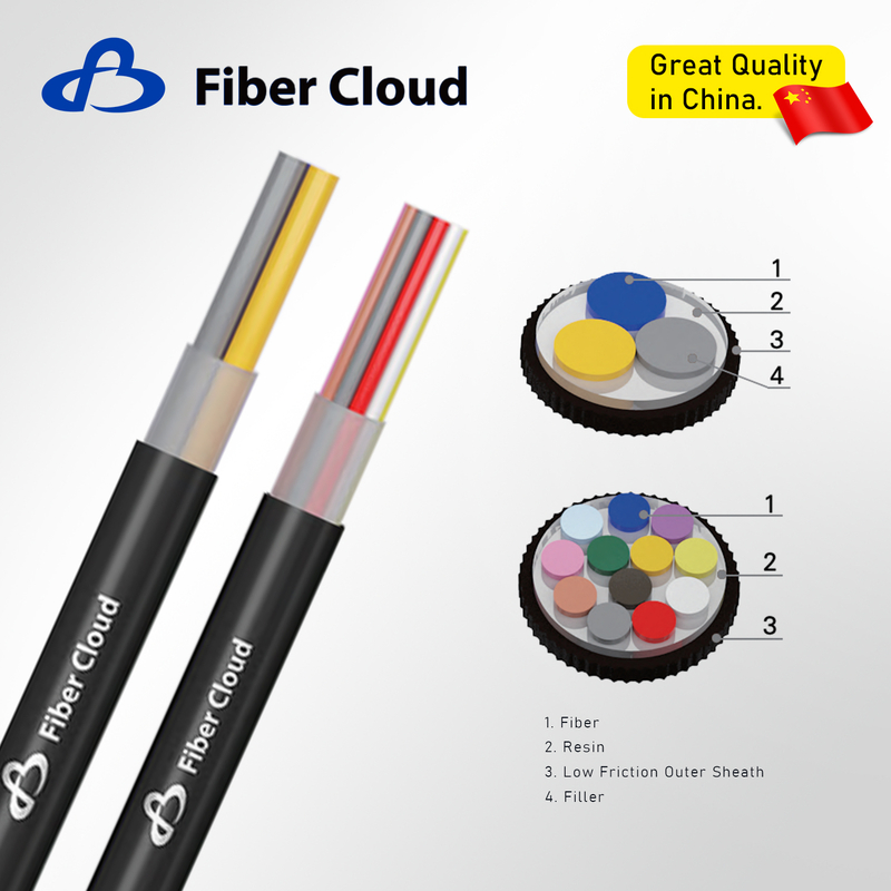 Enhanced Performance Fibre Units( EPFU)