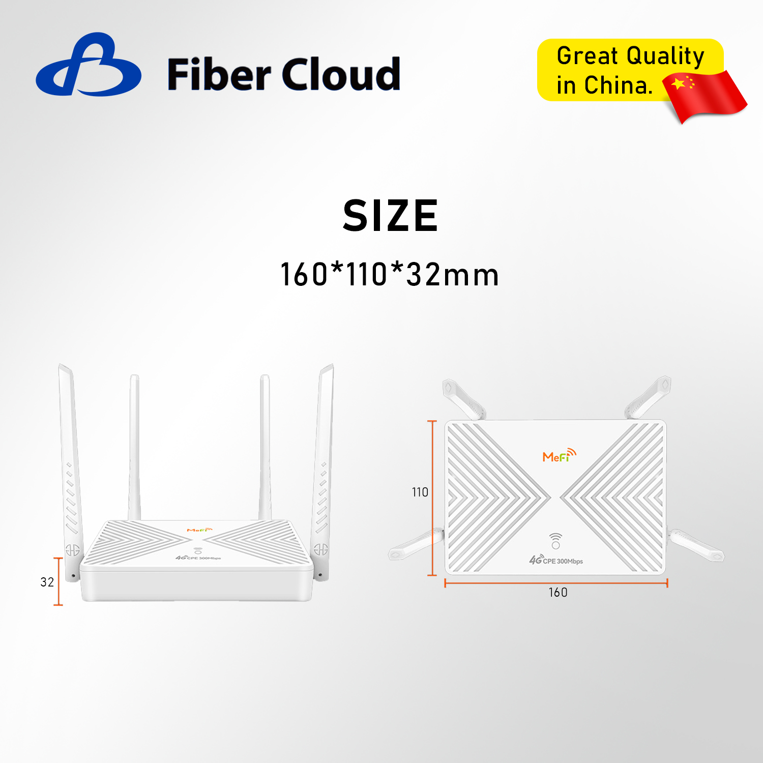 4G LTE встроенный интерфейс аккумулятор Type-C маршрутизатор WiFi4 с плагинной картой