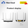 WiFi6 4G LAN / WAN Router sans fil hautement intégré