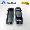 FTTH IP54 Optical Fiber Cable Waterproof Splice Distribution Box