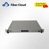 1310nm 20MW CATV Cable TV Broadcast Equipment Fiber Optic Transmitters