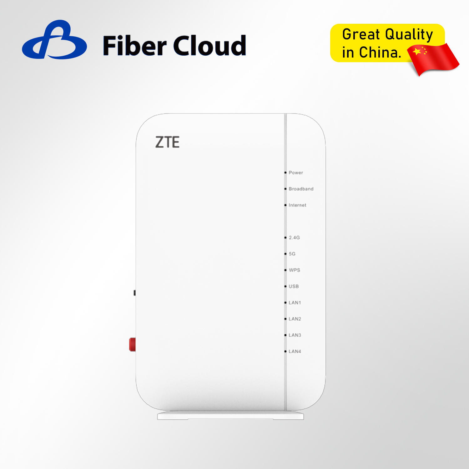 AX1800 Dual-Band Wi-Fi 6 VDSL2 HGW ZXHN H1601 Router