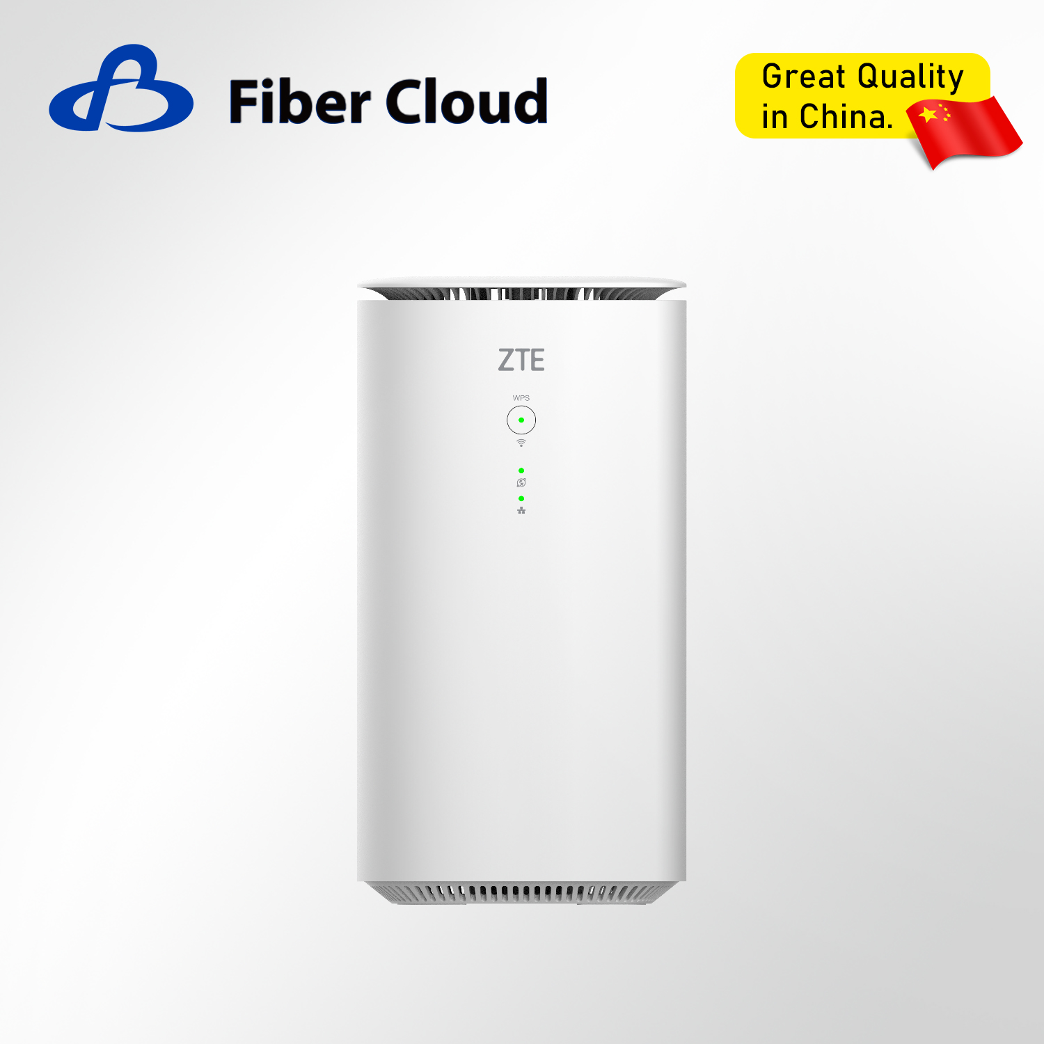 BE6500 Tri-Band Wi-Fi 7 Mesh AP ZXHN H6721 Router