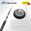 Anti-rodent & Anti-termite Cable(GYFTA54) Fiber Optic Cable